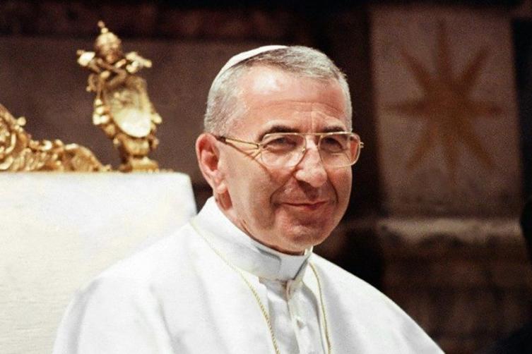 El Papa Juan Pablo I será beatificado