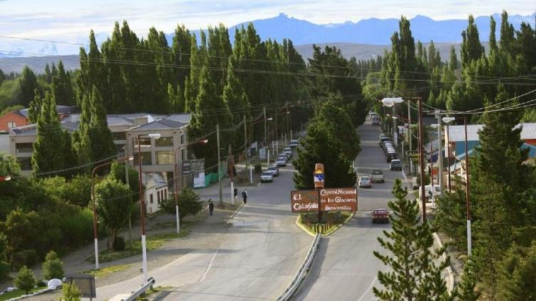 Sismo en Chile hizo temblar Calafate: no se informan heridos o daños materiales