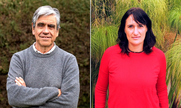 Fundación Bunge y Born 2021: argentinos recibieron los Premios Científicos 