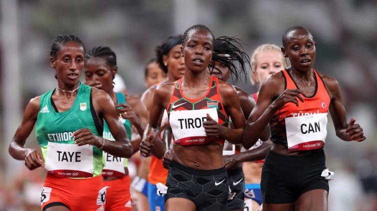 Atleta olímpica fue asesinada a puñaladas