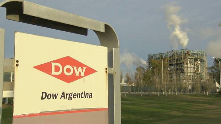 La empresa Dow Chemical no cerrará su planta en Santa Fe