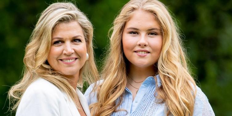 La hija de Máxima Zorreguieta podrá ser reina si se casa con una mujer