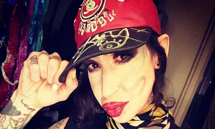 Murió Tayda, la hija del músico David Lebón