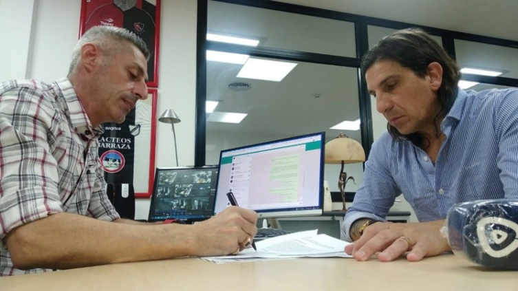D'Amico: “Si siguen mintiendo, les haré juicio”