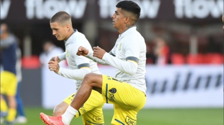 Kily prepara tres cambios en Central para recibir a Patronato