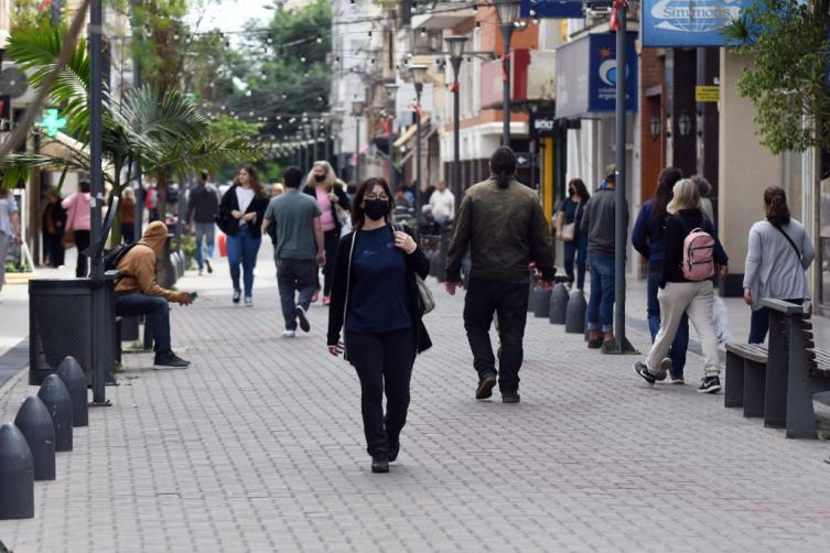 El fin de semana, San Martín Norte se viste de fiesta 
