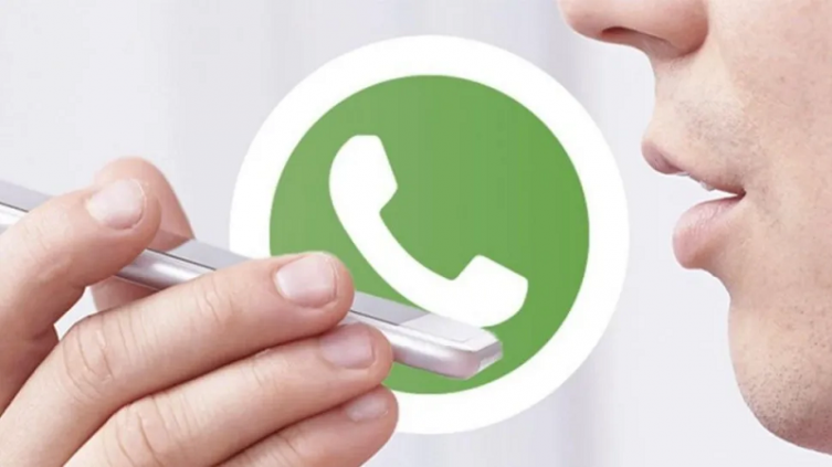 WhatsApp: nueva herramienta para los audios que llega a la aplicación