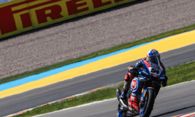 Razgatlioglu dominó las pruebas del WorldSBK en San Juan