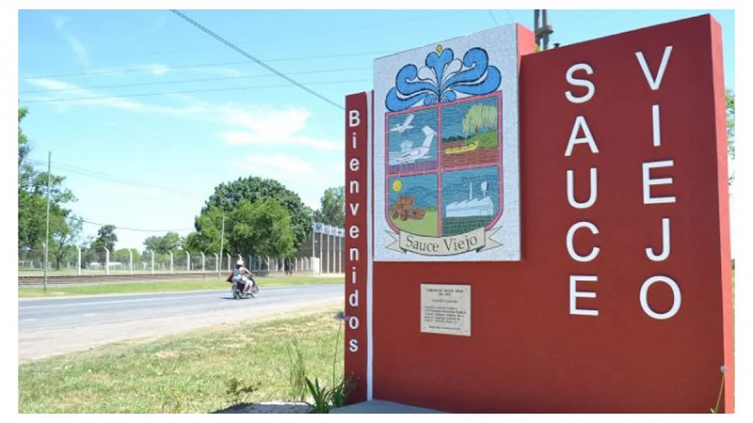 Asaltaron y le dispararon a un hombre en una pierna 