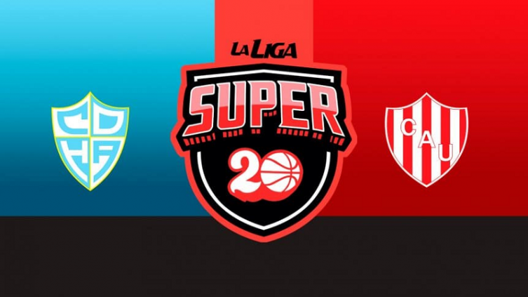 Súper 20: Hispano derrotó a Unión