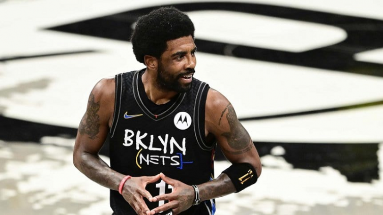 Covid-19: Kyrie Irving explicó por qué elige no vacunarse