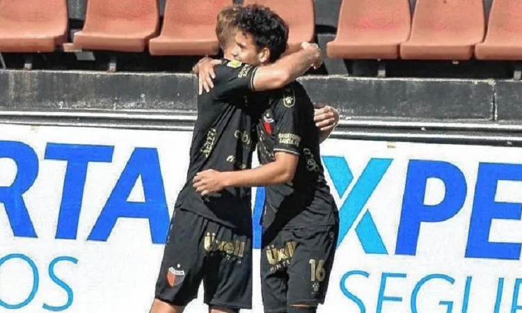 Colón: hay dos que vuelven en la lista de concentrados 