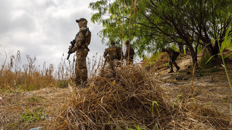 Plan de seguridad con EEUU: es inminente la vuelta de la DEA a México 
