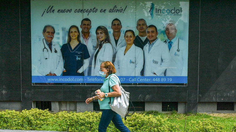 Eutanasia: se enciende en América Latina el debate 
