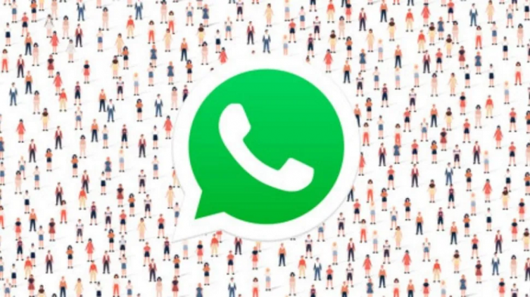 ¿Se despiden los grupos de WhatsApp?