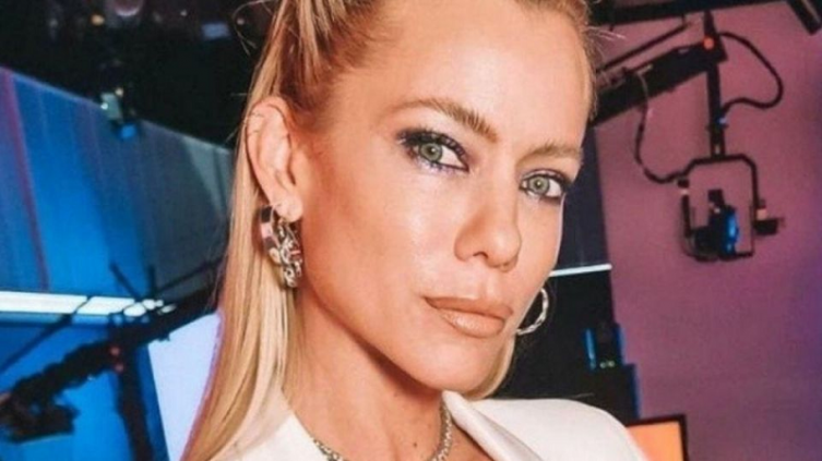 Nicole Neumann compartió una foto que provocó críticas y risas