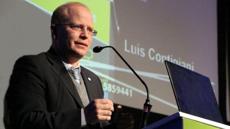 “Hay cosas en la política que no se pueden aceptar”