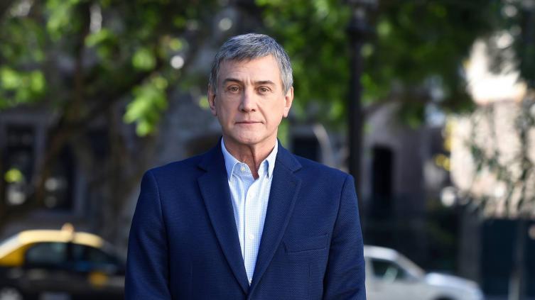“Acepto y lo respeto, no estoy de acuerdo en la forma”