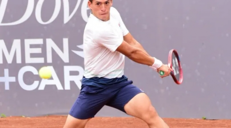 Challenger de Chile: Sebastián Báez se coronó en el torneo 