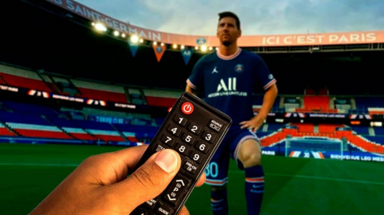 ¡61 partidos en 72 horas! Liga Profesional, Champions League y más