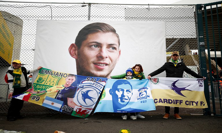 Comenzó el juicio por la muerte de Emiliano Sala: la declaración del acusado