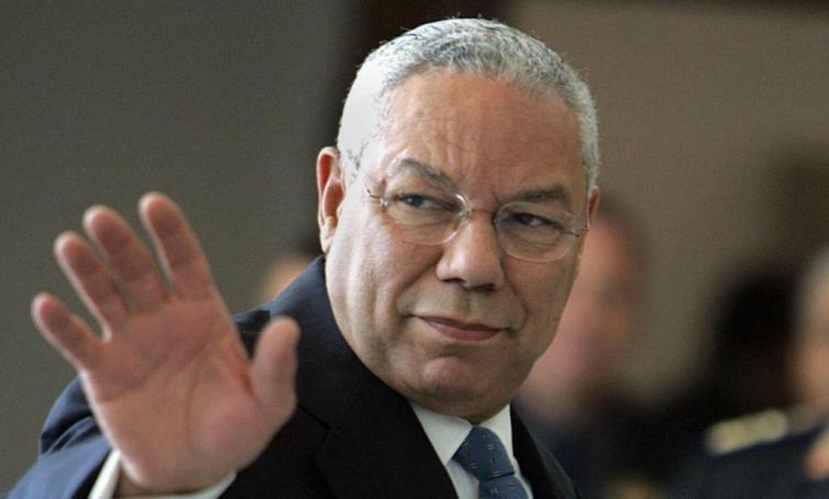 Murió por coronavirus Colin Powell, ex secretario de Estado de EEUU