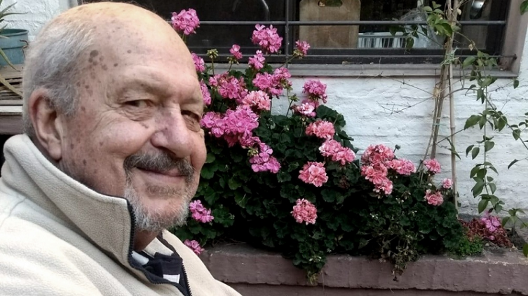 Murió uno de los fundadores de la murga Falta y Resto