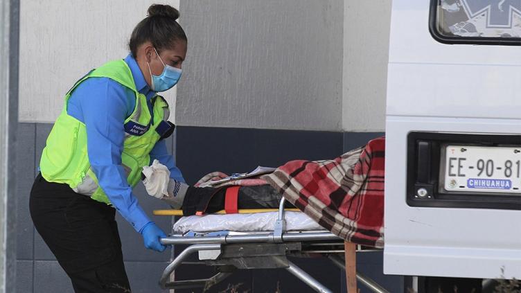 México ya vacunó contra el coronavirus al 77% de su población