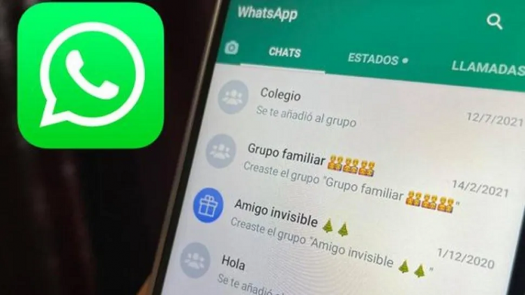 WhatsApp eliminará chats grupales: así podrás evitarlo