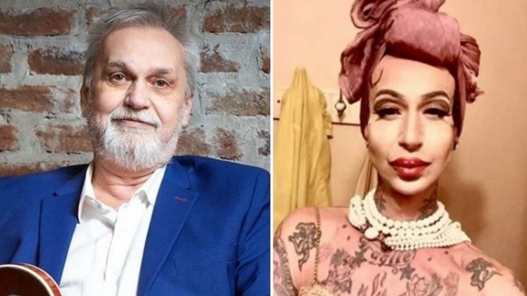 David Lebón habló tras la muerte de su hija Tayda