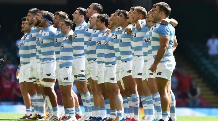 Ventana de noviembre: Los Pumas tienen plantel confirmado 