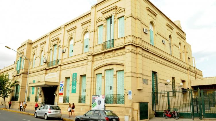 Se realizó la segunda trombectomía en el hospital Cullen
