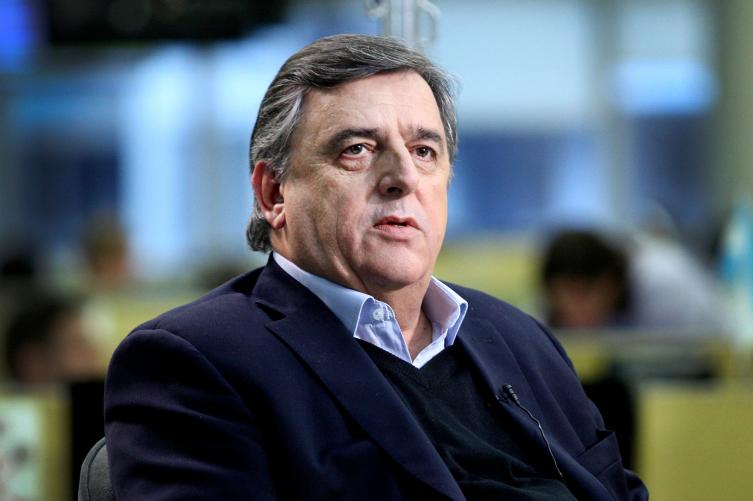 Morales y Negri apoyaron a los candidatos de Juntos por el Cambio