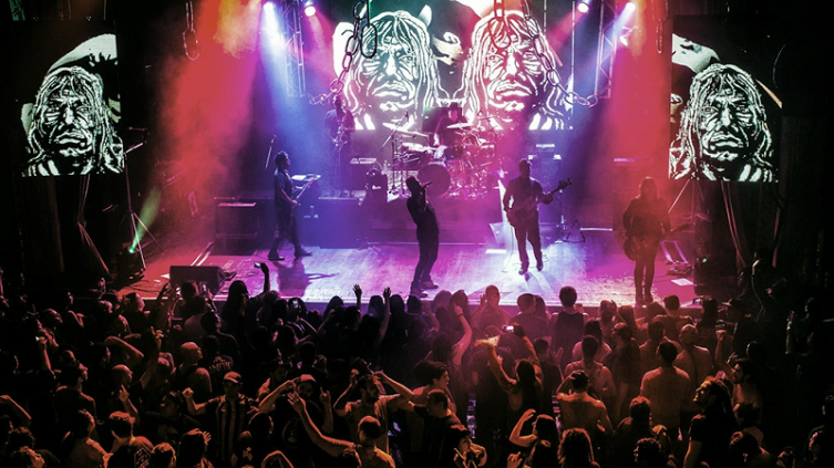 Los Redondos: el disco 