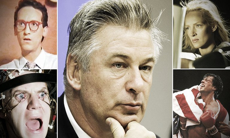 Tras la tragedia en el film de Alec Baldwin, otros accidentes en el set