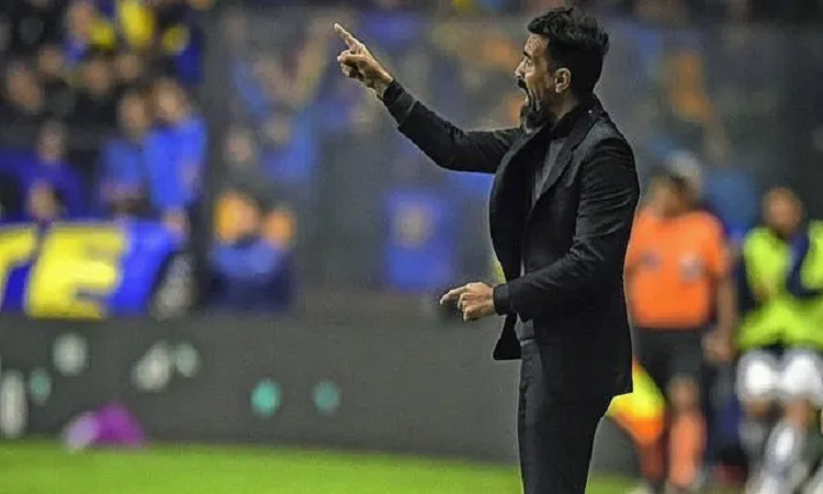 Domínguez, obligado a hacer cambios ante Estudiantes
