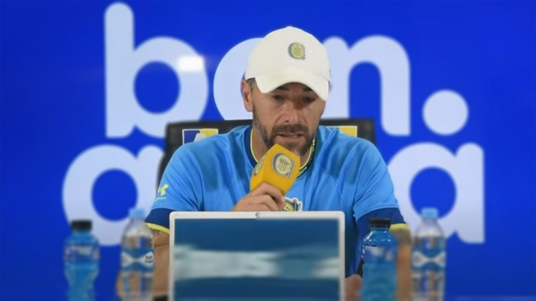 Kily González: “Mi objetivo es el sábado”