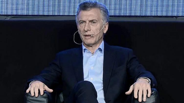 Macri dijo que se presentará a la indagatoria