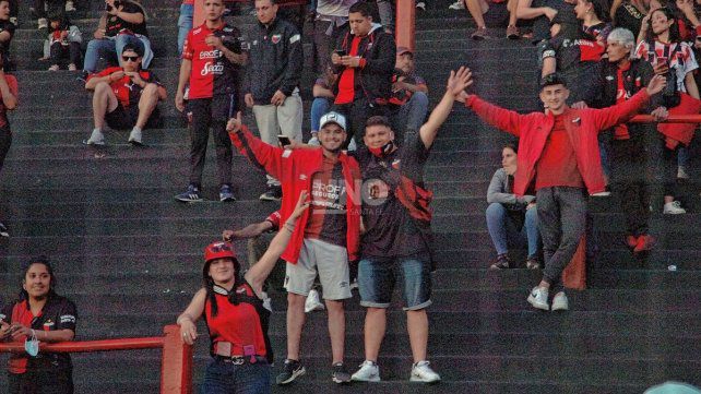 Todos los detalles para ir a ver a Colón contra Estudiantes