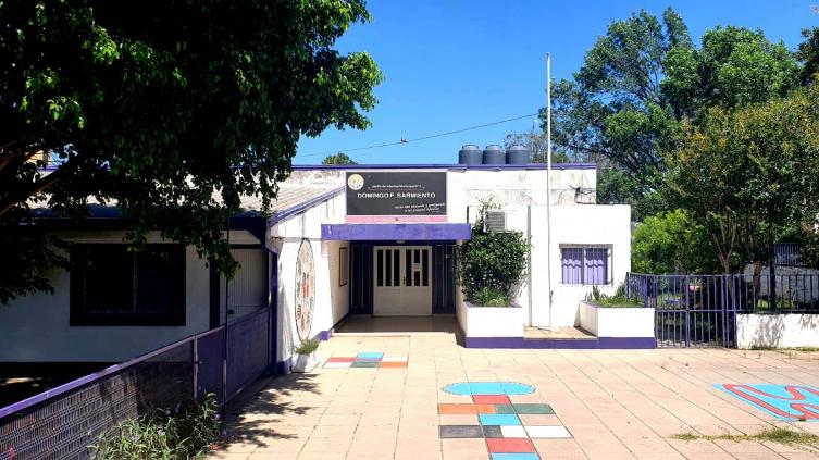 Se abren las inscripciones para reemplazos en el Jardín Municipal y su Anexo