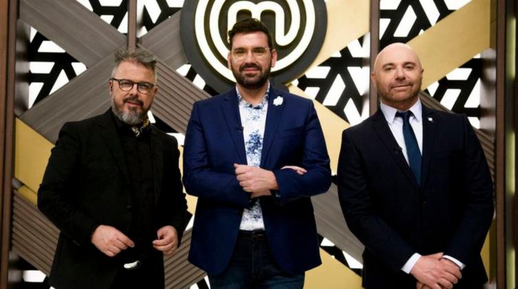 Los 13 participantes que fueron confirmados para Masterchef Celebrity 3
