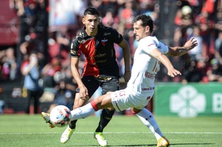 Colón sacó chapa en el Centenario y venció a Estudiantes