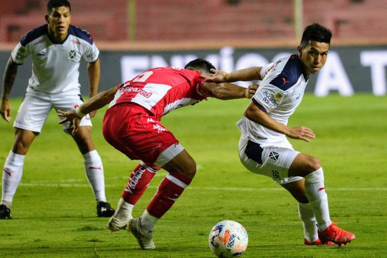 Unión visita a Independiente