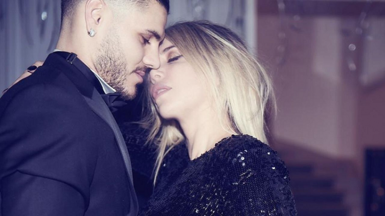 Wanda le pidió el divorcio a Icardi pero se arrepintió: 