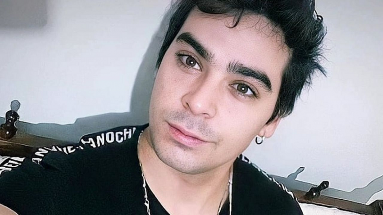 Detuvieron al cantante de Malagata, acusado de abuso 