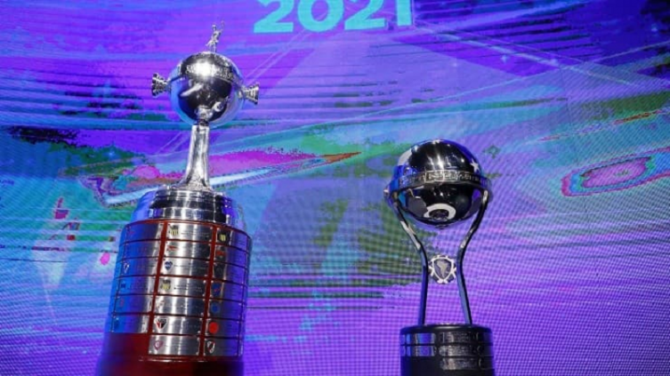 Así está la clasificación a la Copa Libertadores y la Sudamericana