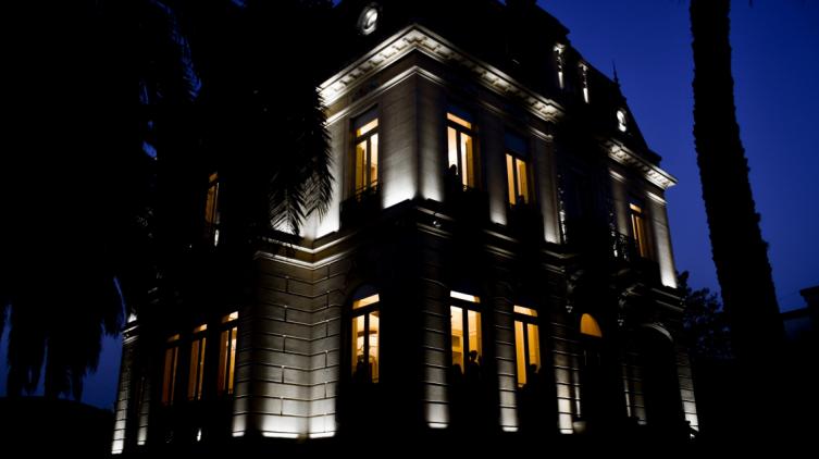 Nuevos recorridos teatrales en la Casa de los Gobernadores