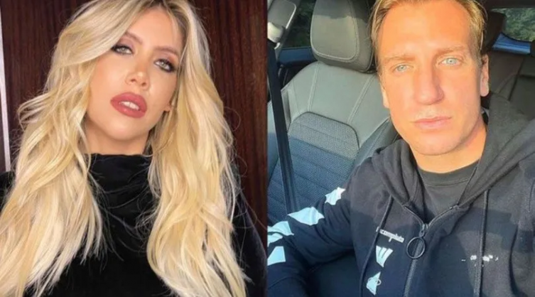 Wanda Nara deberá pagarle una suma millonaria a Maxi López 