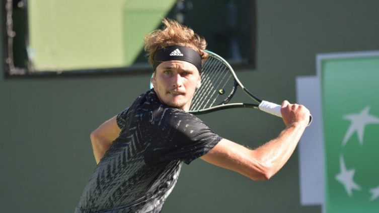 Copa Davis: Zverev no jugará para Alemania