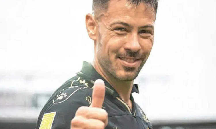 Lértora votado el jugador de mayor calidad